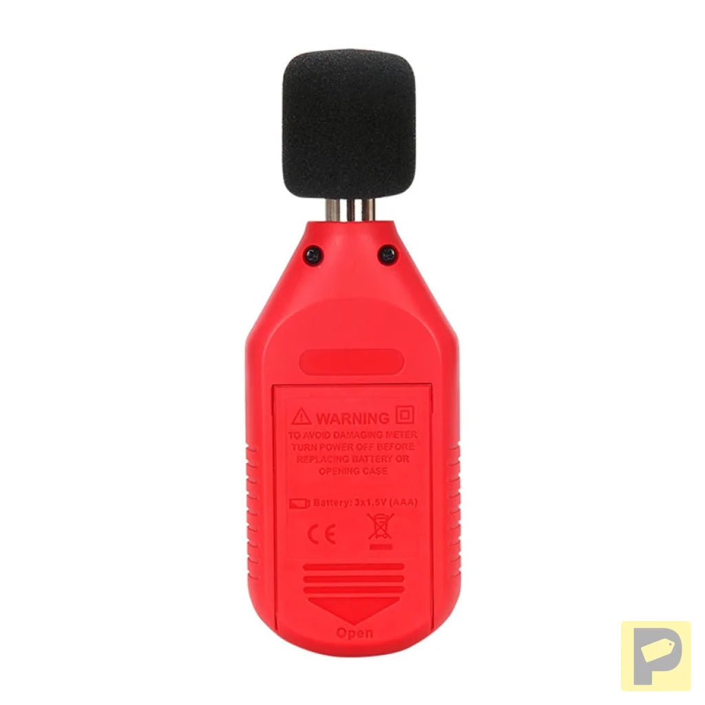 UNI-T UT353 sound level meter