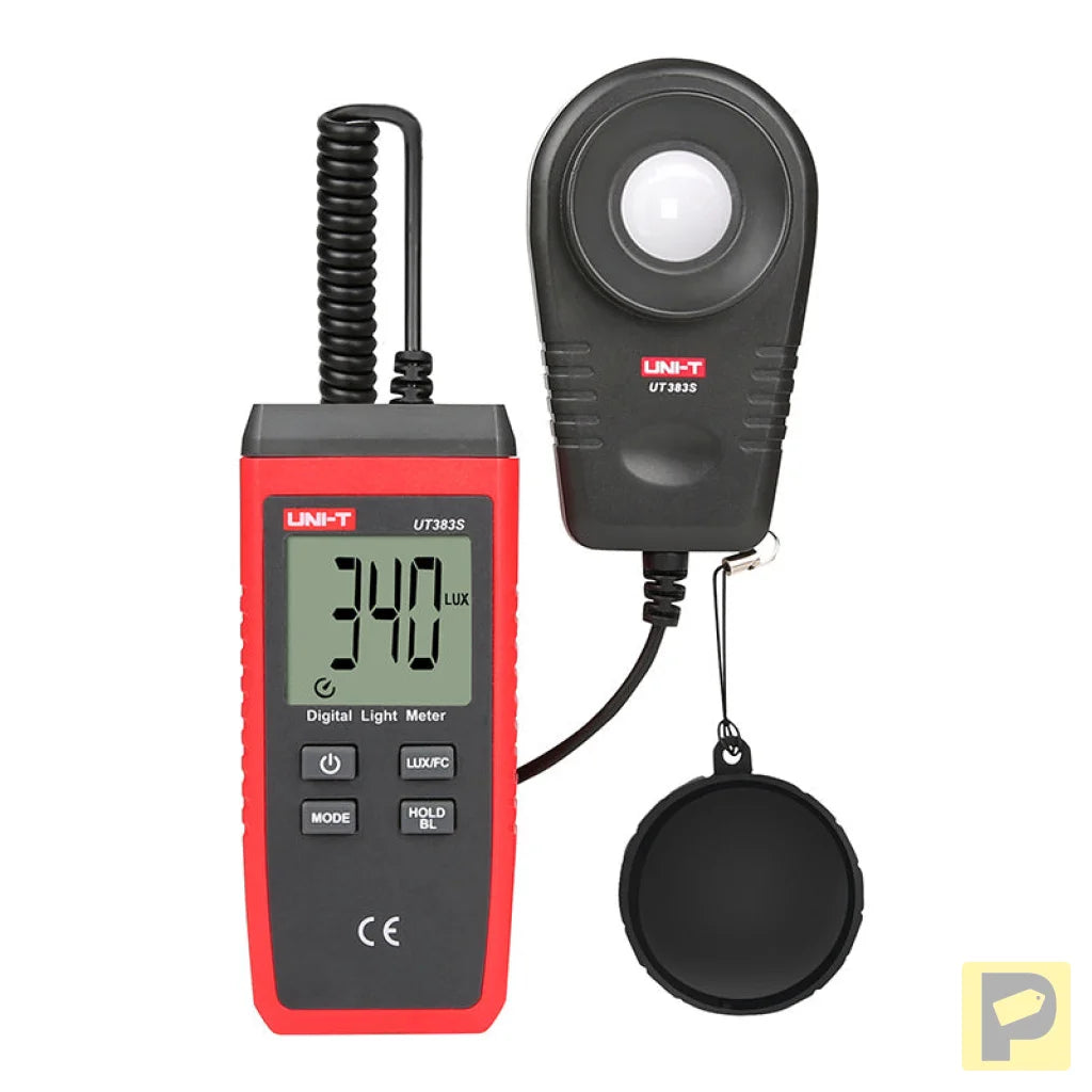 UNI-T UT383S light meter