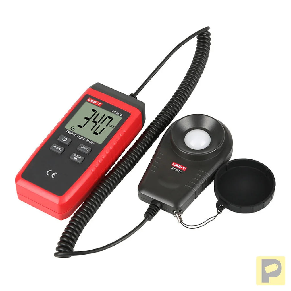 UNI-T UT383S light meter