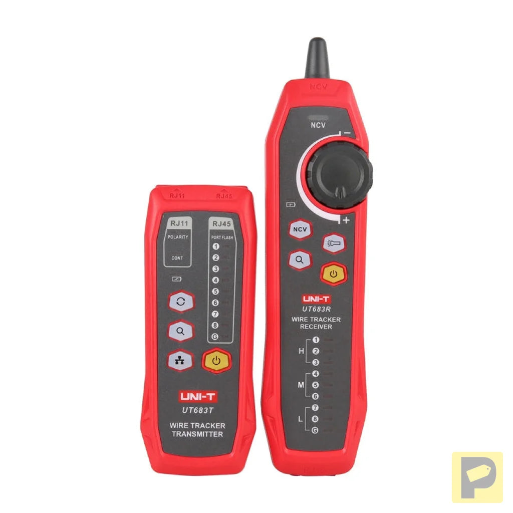 UNI-T UT683KIT digital cable locator