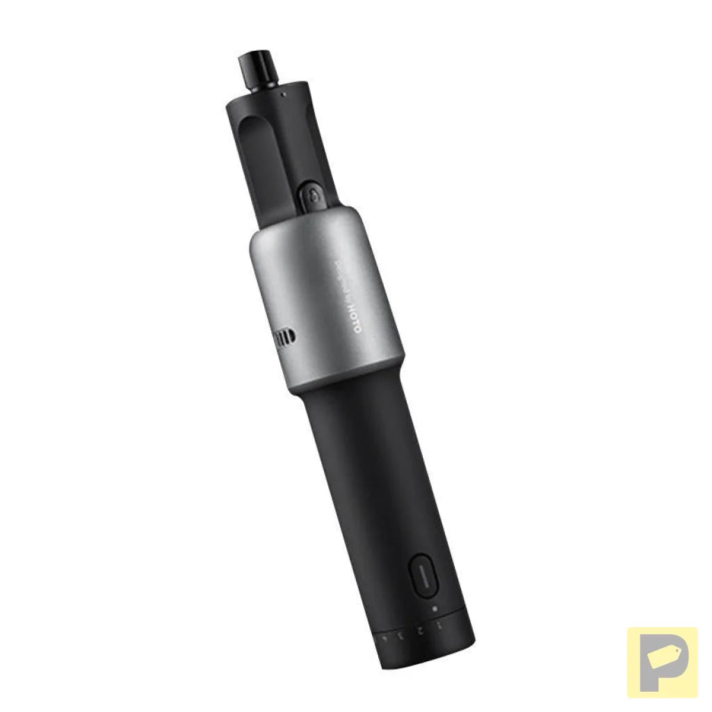 Universal Rotary tool HOTO QWLDM001 35-in-1 (Black)