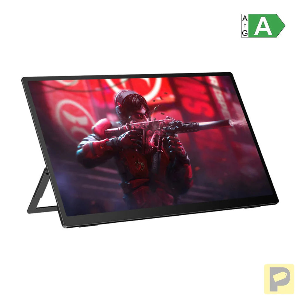 Uperfect Portable Monitor USteam E6 Pro 18,5" 1920x1080 120Hz