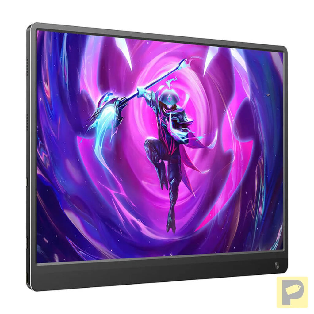 Uperfect Portable Monitor USteam G16 15,6" 1920x1080 120Hz