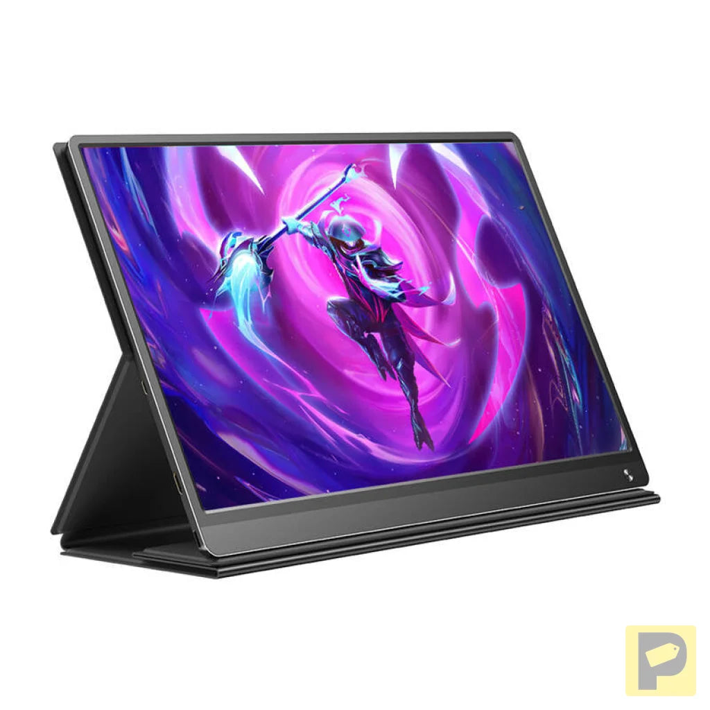 Uperfect Portable Monitor USteam G16 15,6" 1920x1080 120Hz