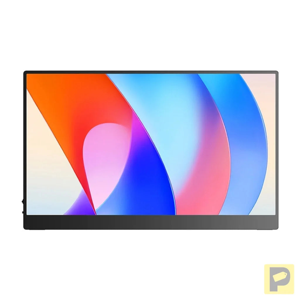 Uperfect USetup E7 15.6" 1920x1080 60Hz Portable Touchscreen Monitor
