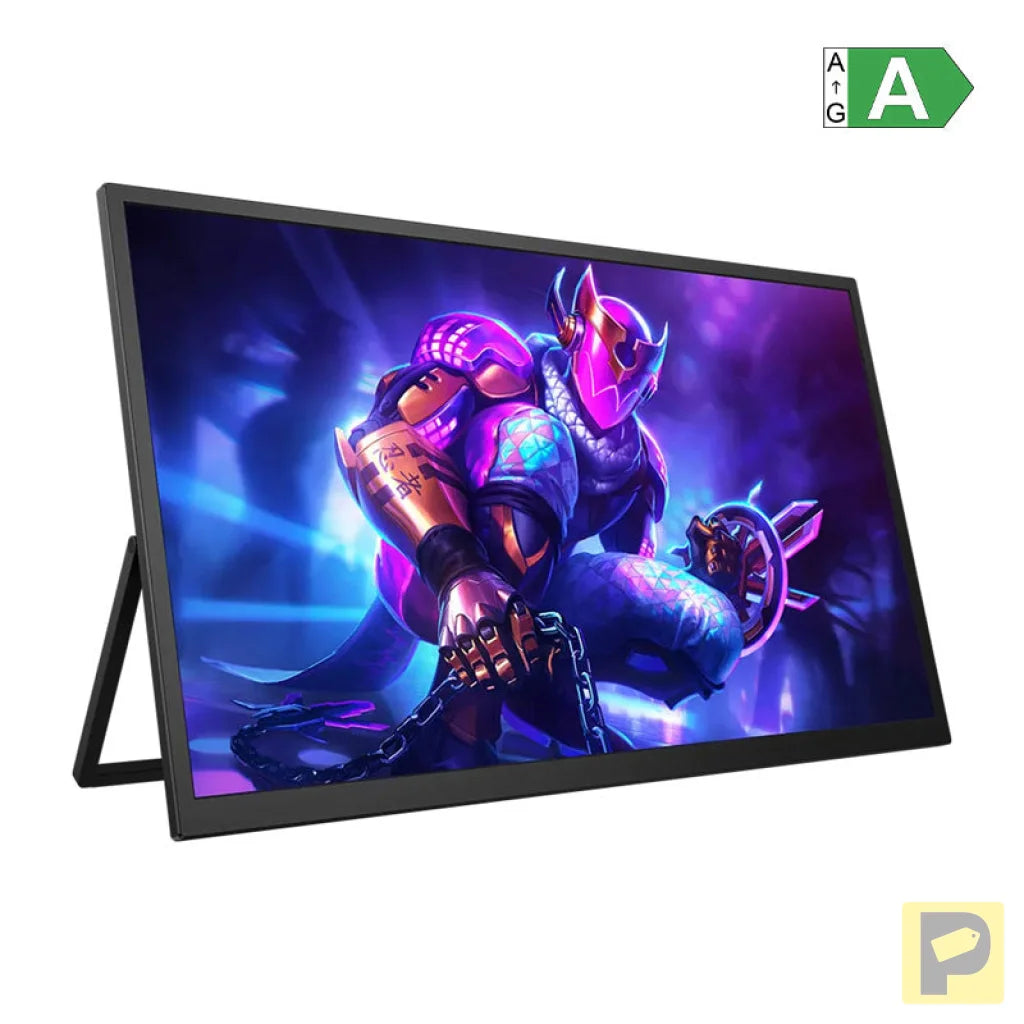 Uperfect UXbox E4 M185T08 18'' 1920x1080 120Hz Portable Monitor