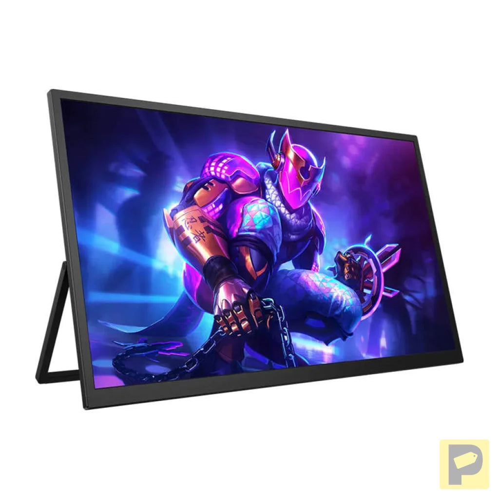 Uperfect UXbox E4 M185T08 18'' 1920x1080 120Hz Portable Monitor