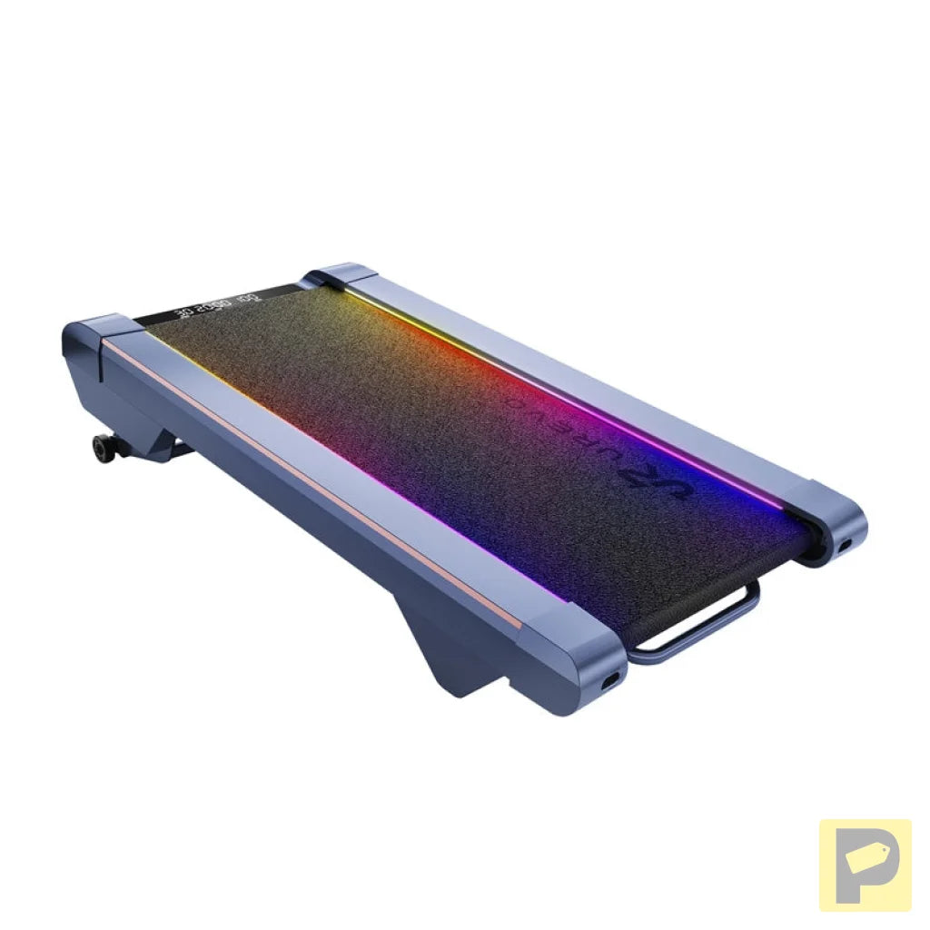 UREVO Cyberpad electric treadmill (blue)