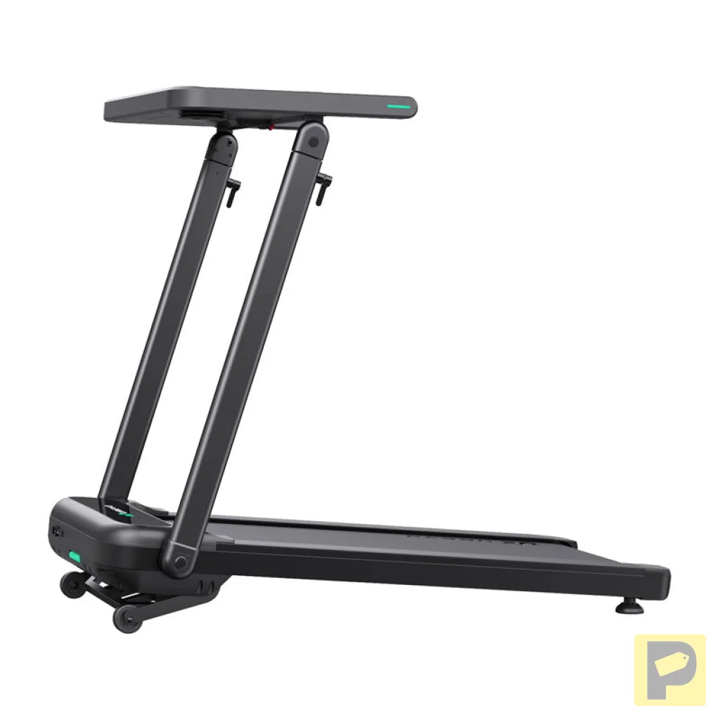 UREVO Foldi 3S Smart folding electric treadmill (black)