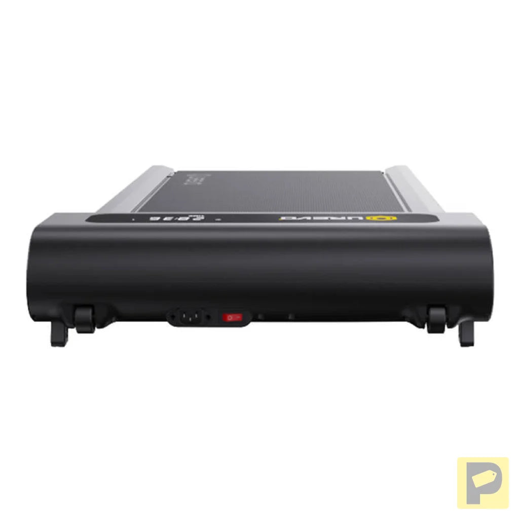 UREVO Spacewalk E3S electric treadmill (black)