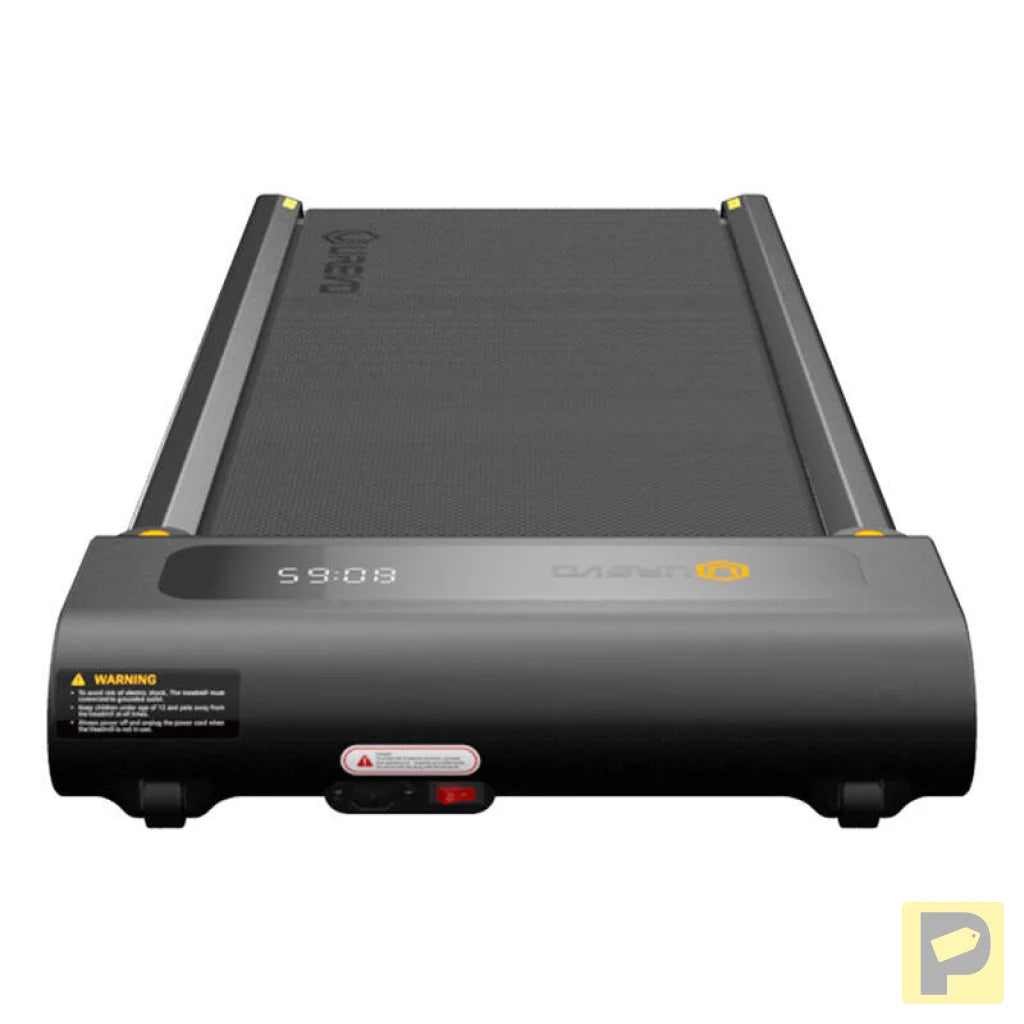 UREVO Spacewalk Lite electric treadmill (black)