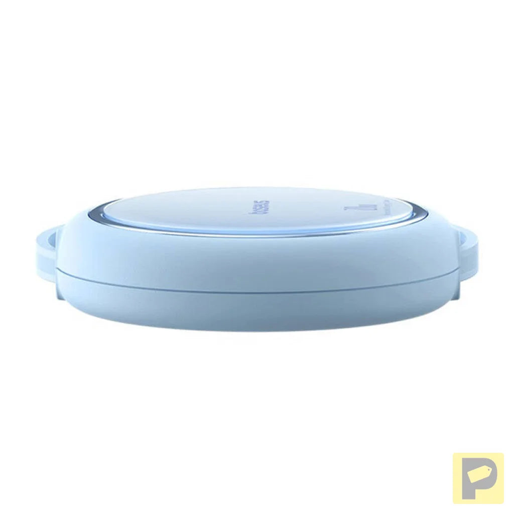 USB Cable Baseus Free2Pull USB-C to iP 20W 1m (blue)