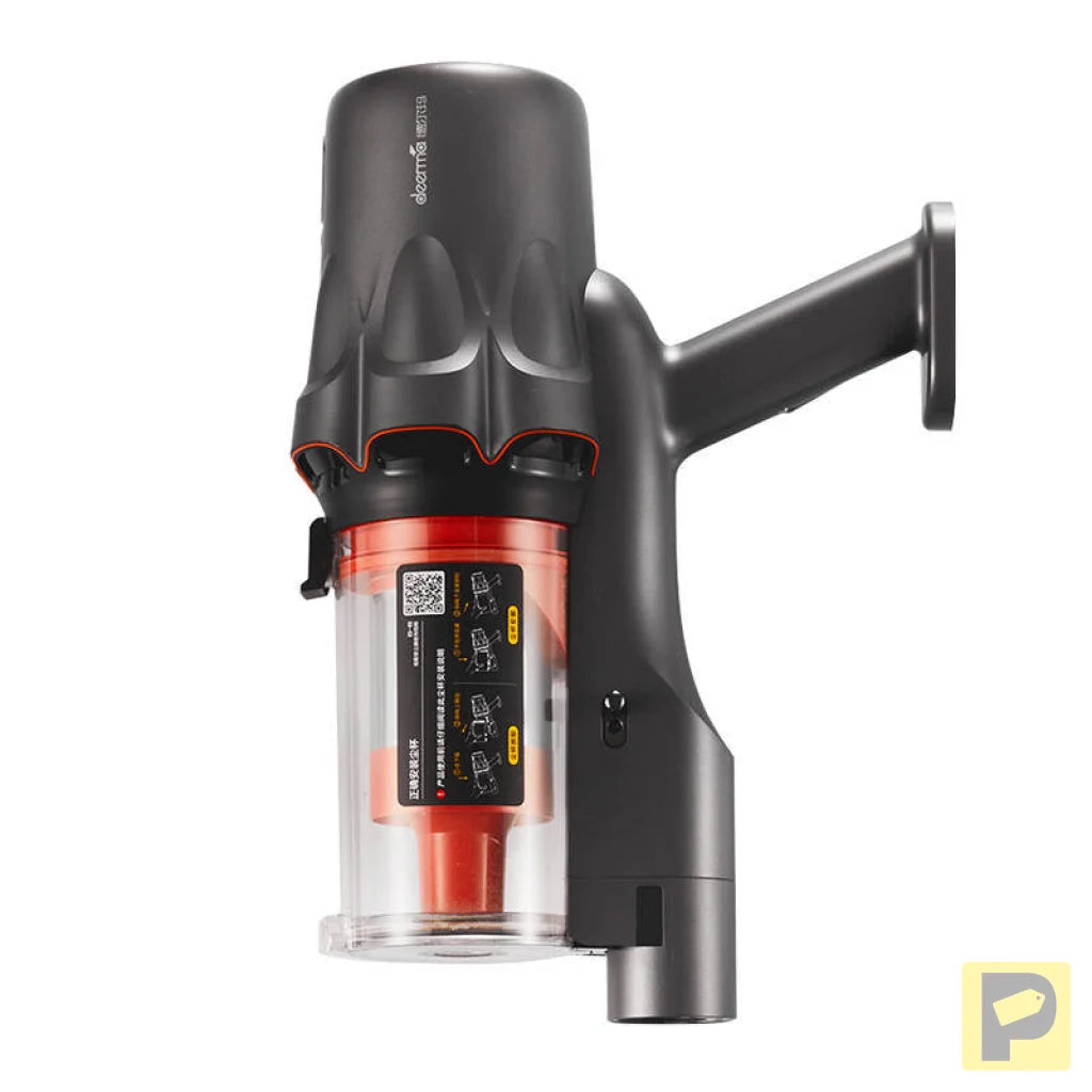 Vacuum cleaner Deerma DEM-T30W