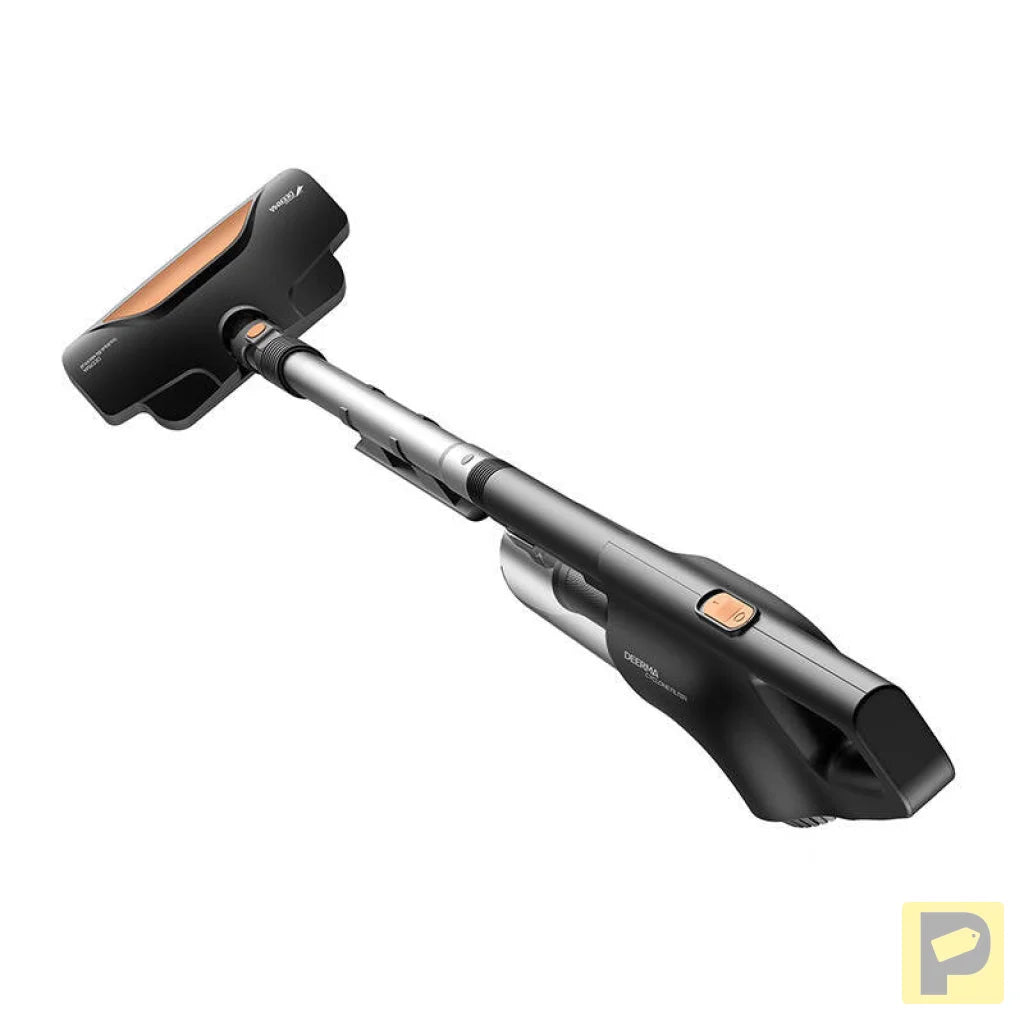 Vacuum cleaner Deerma DX600 (black)