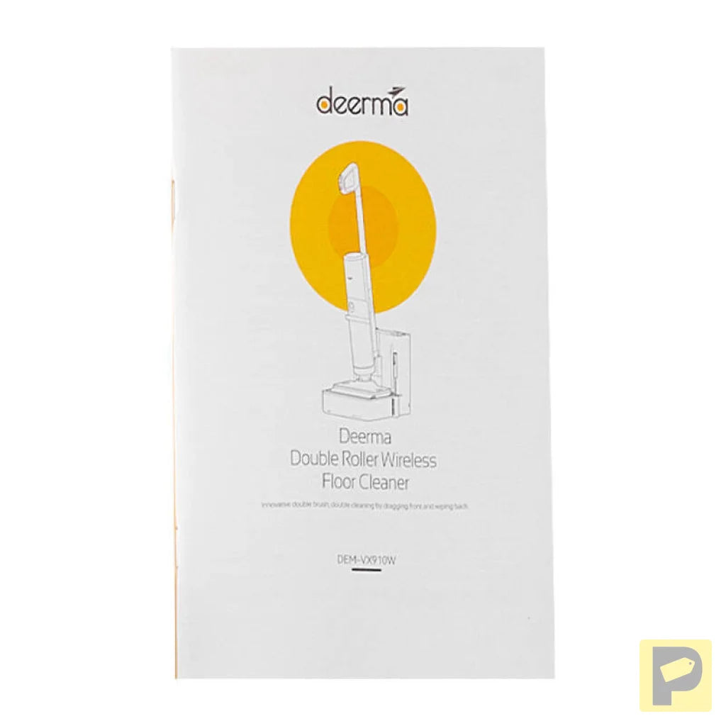 Vacuum cleaner Deerma DX700 PRO