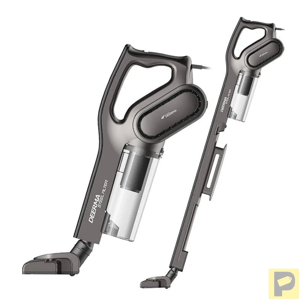 Vacuum cleaner Deerma DX700s (grey)