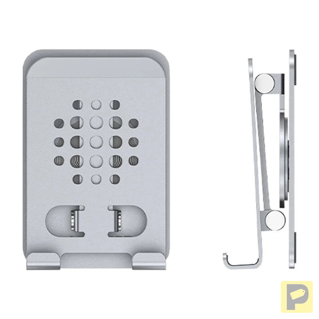 Vention 360° Phone Holder KSDH0 (gray)