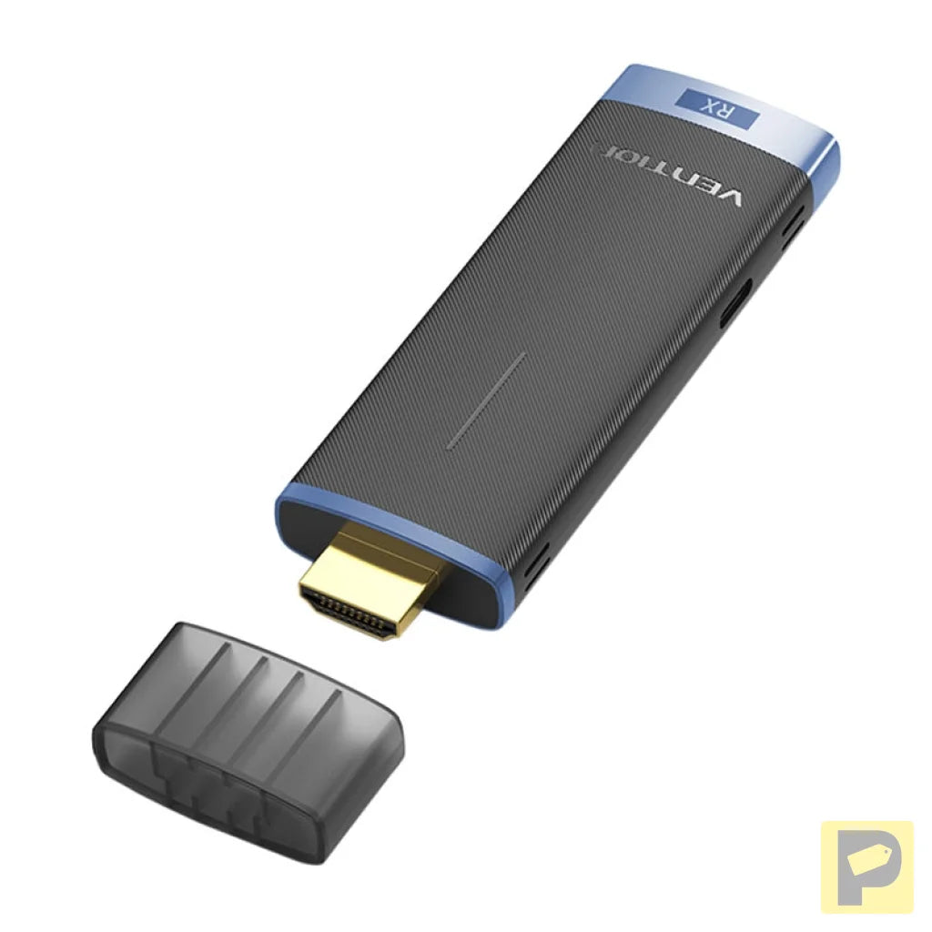 Vention HDMI wireless transmitter/receiver (blue)