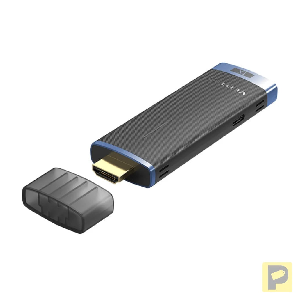 Vention HDMI wireless transmitter/receiver (blue)