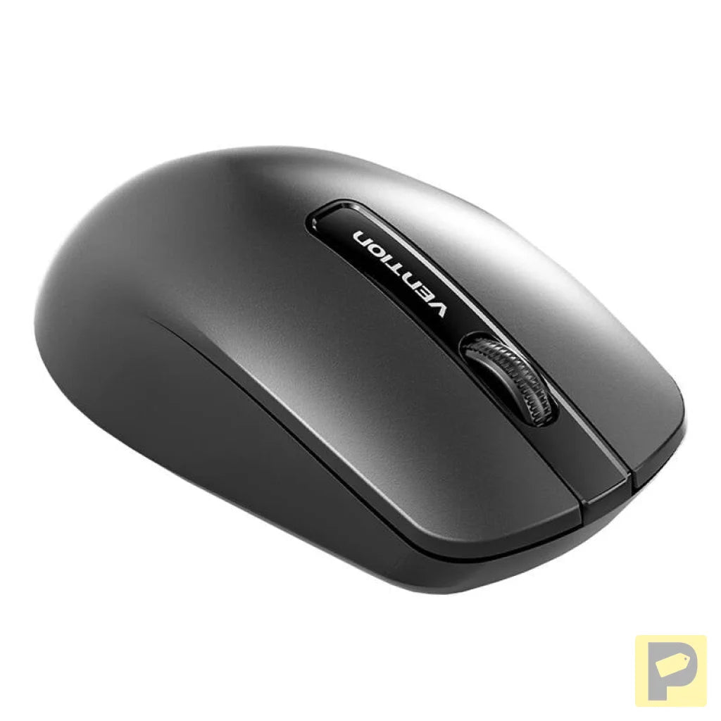 Vention KTBB0 Wireless Mouse (Black)