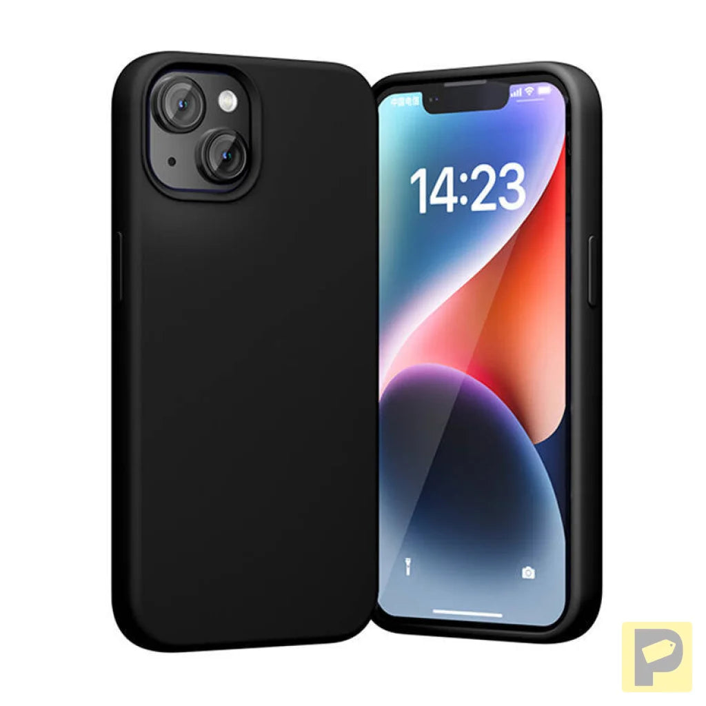 Vention KUEB0-20 protective case for iPhone 14 Plus (black)