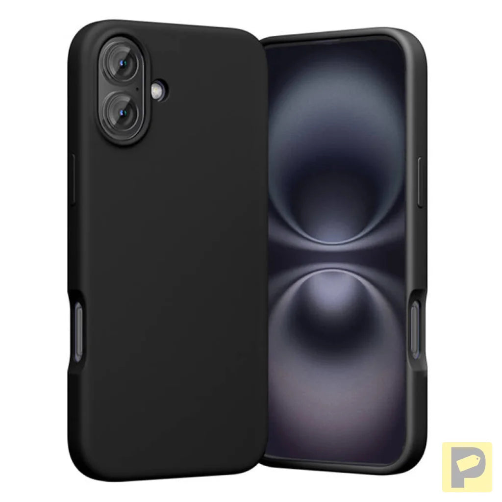 Vention KUHB0-20 Case for iPhone 16 Plus MagSafe (Black)