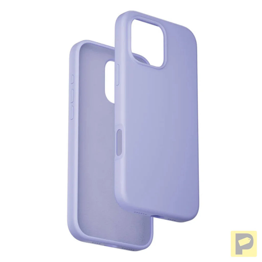 Vention KUHG0-10 Case for iPhone 16 MagSafe (Green)