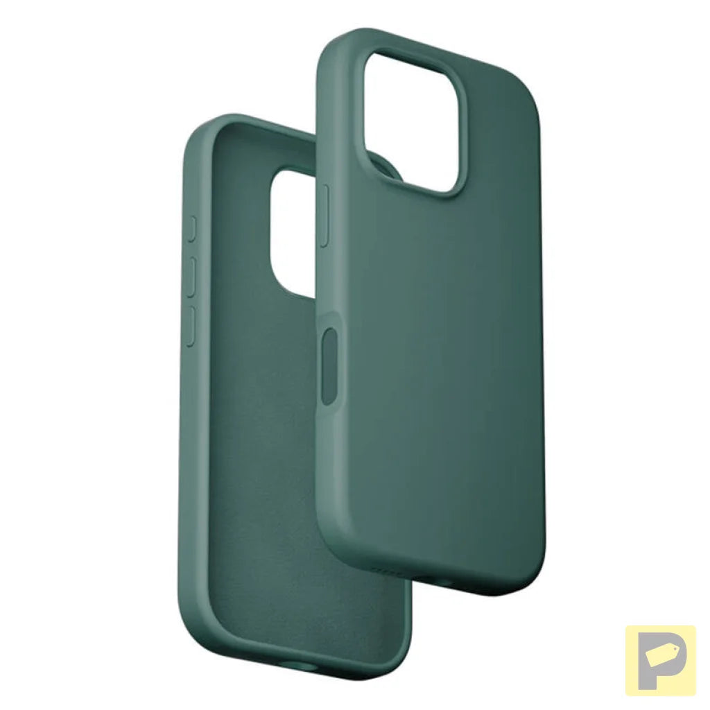 Vention KUHG0-30 Case for iPhone 16 Pro MagSafe (Green)