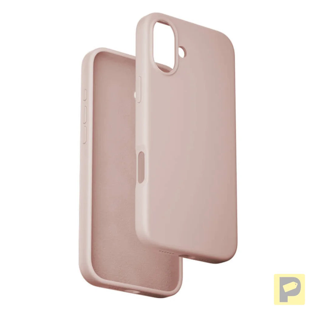 Vention KUHP0-20 Case for iPhone 16 Plus MagSafe (Pink)