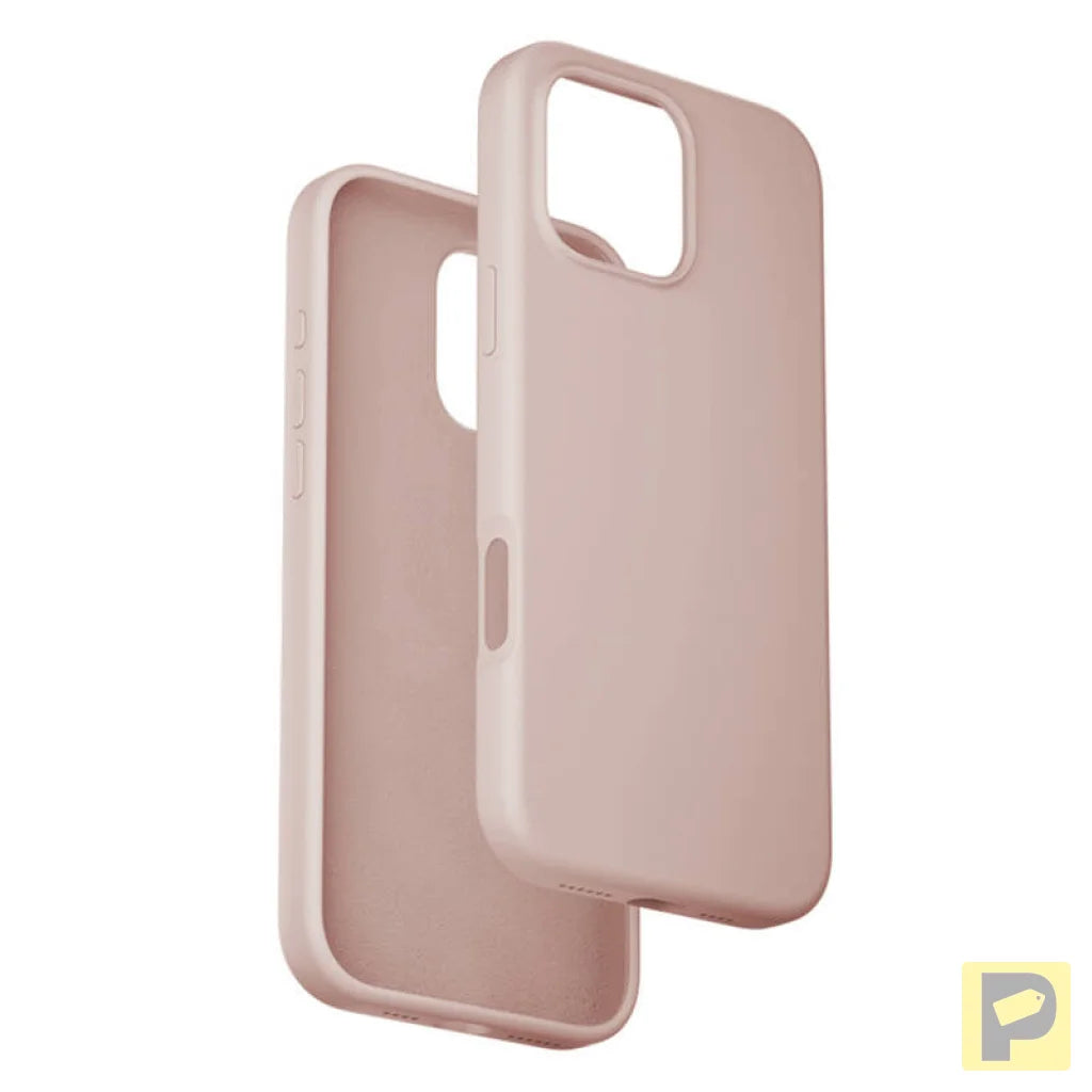 Vention KUHP0-40 Case for iPhone 16 Pro Max MagSafe (Pink)