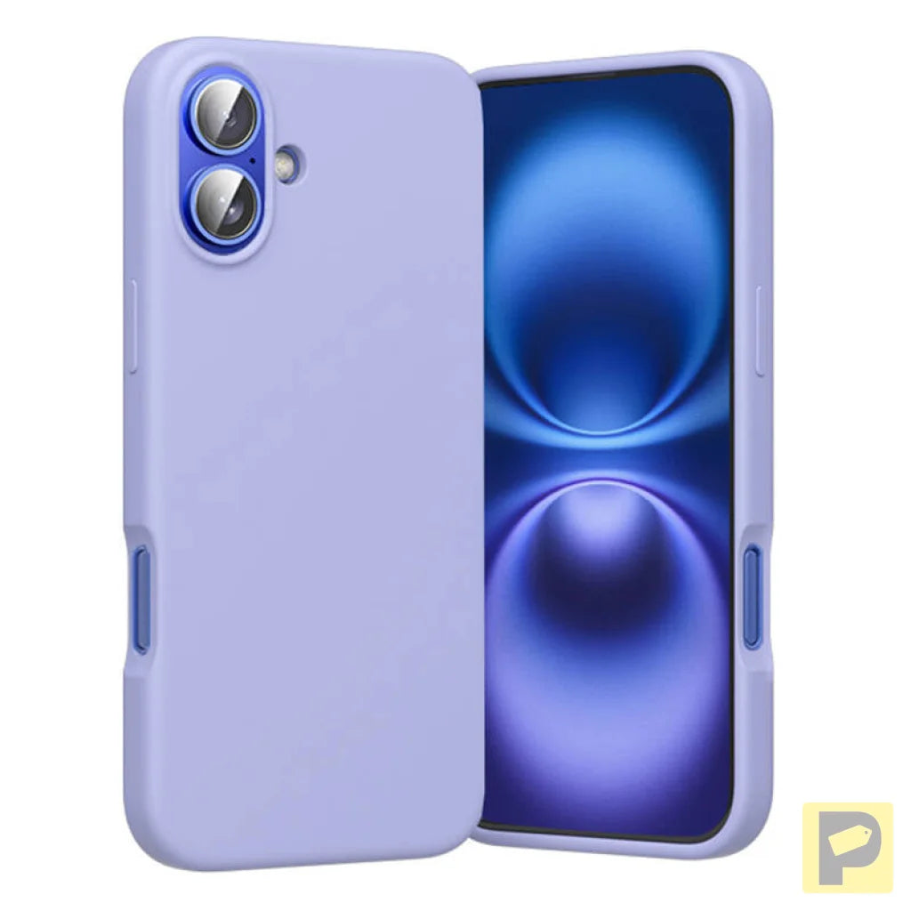 Vention KUHV0-20 Case for iPhone 16 Plus MagSafe (Lilac)