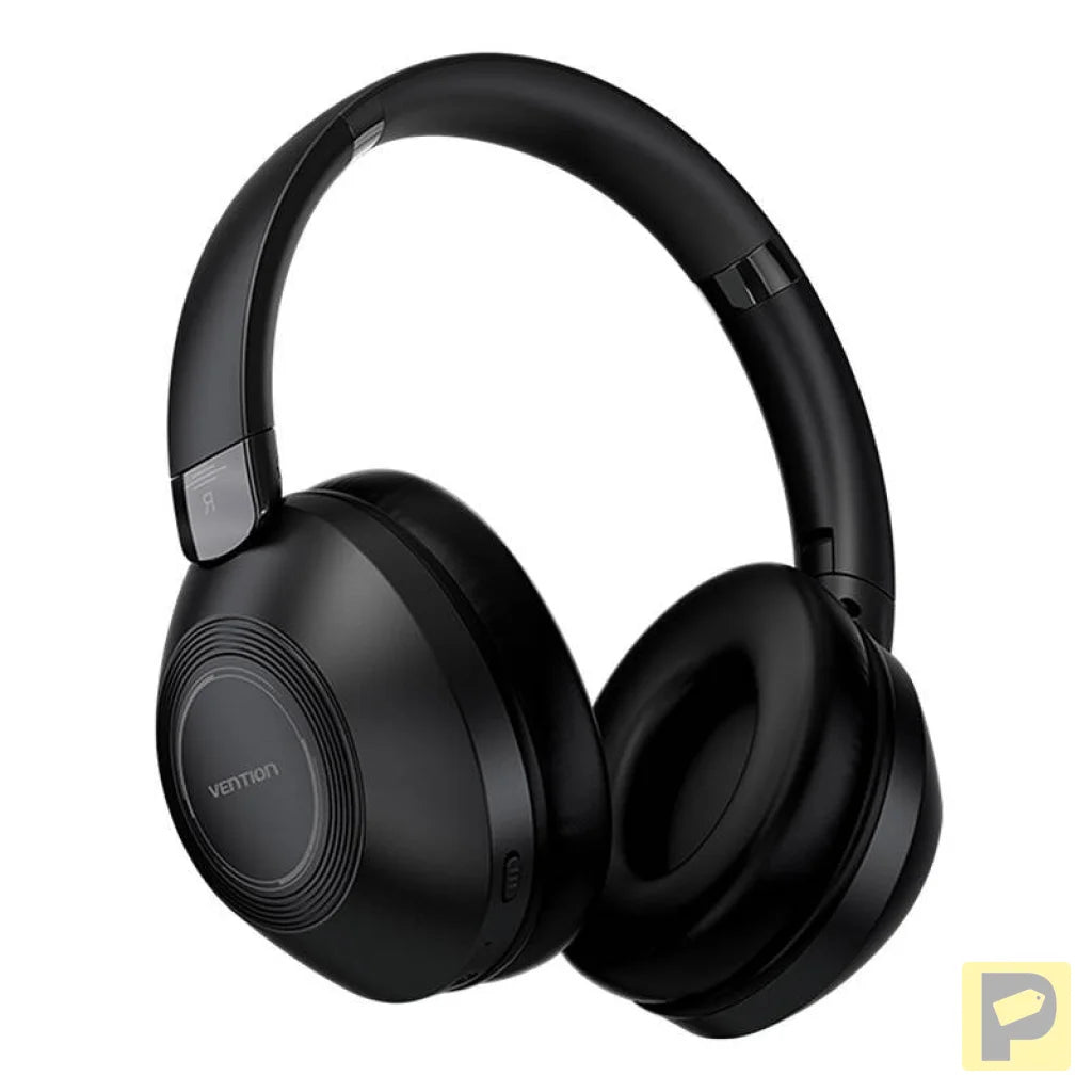 Vention NBBB0 SoundMate S11 wireless in-ear headphones (black)