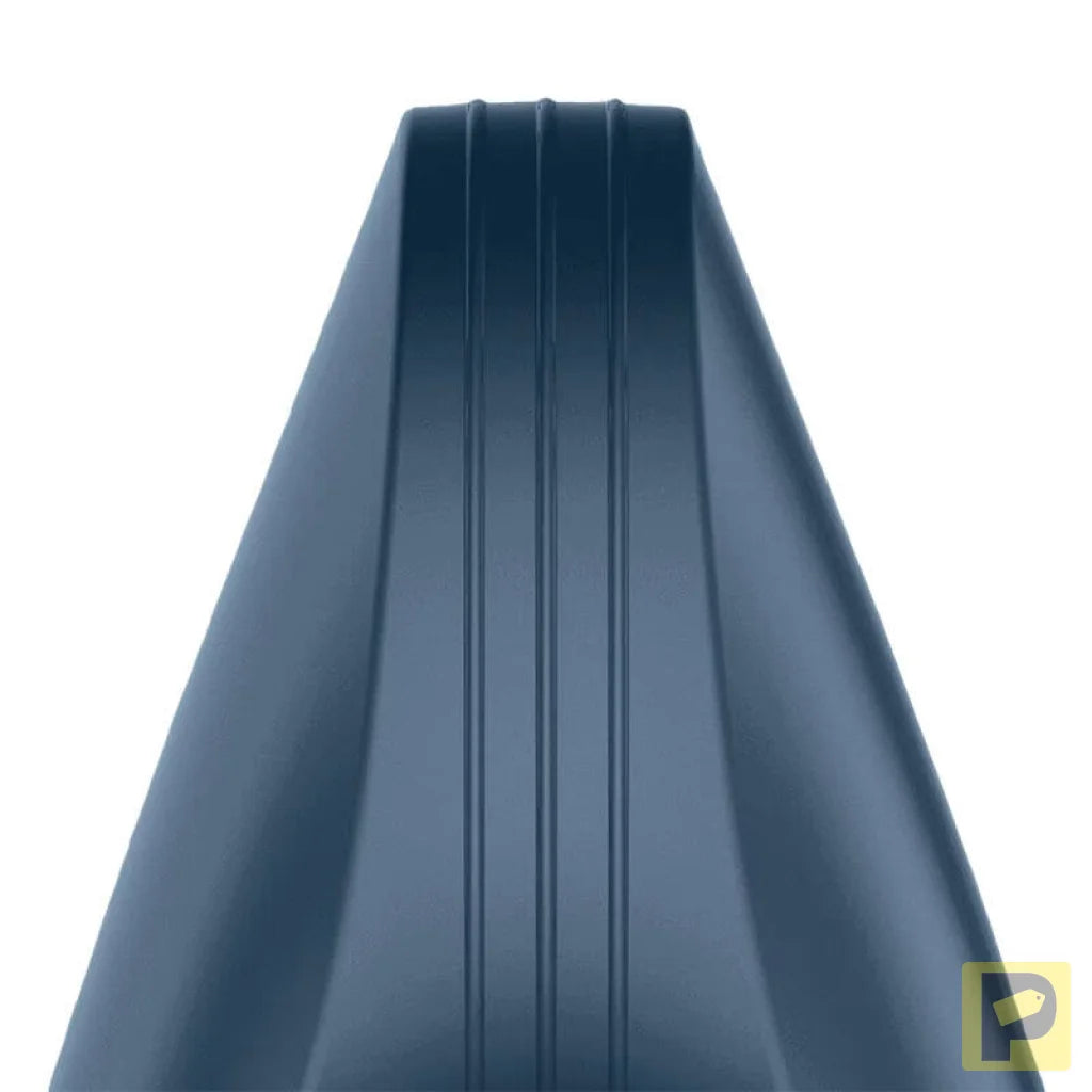 Vibrating ring Satisfyer Rocket Ring (dark blue)