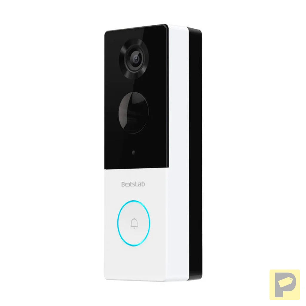 Video Doorbell Botslab R801 3MP