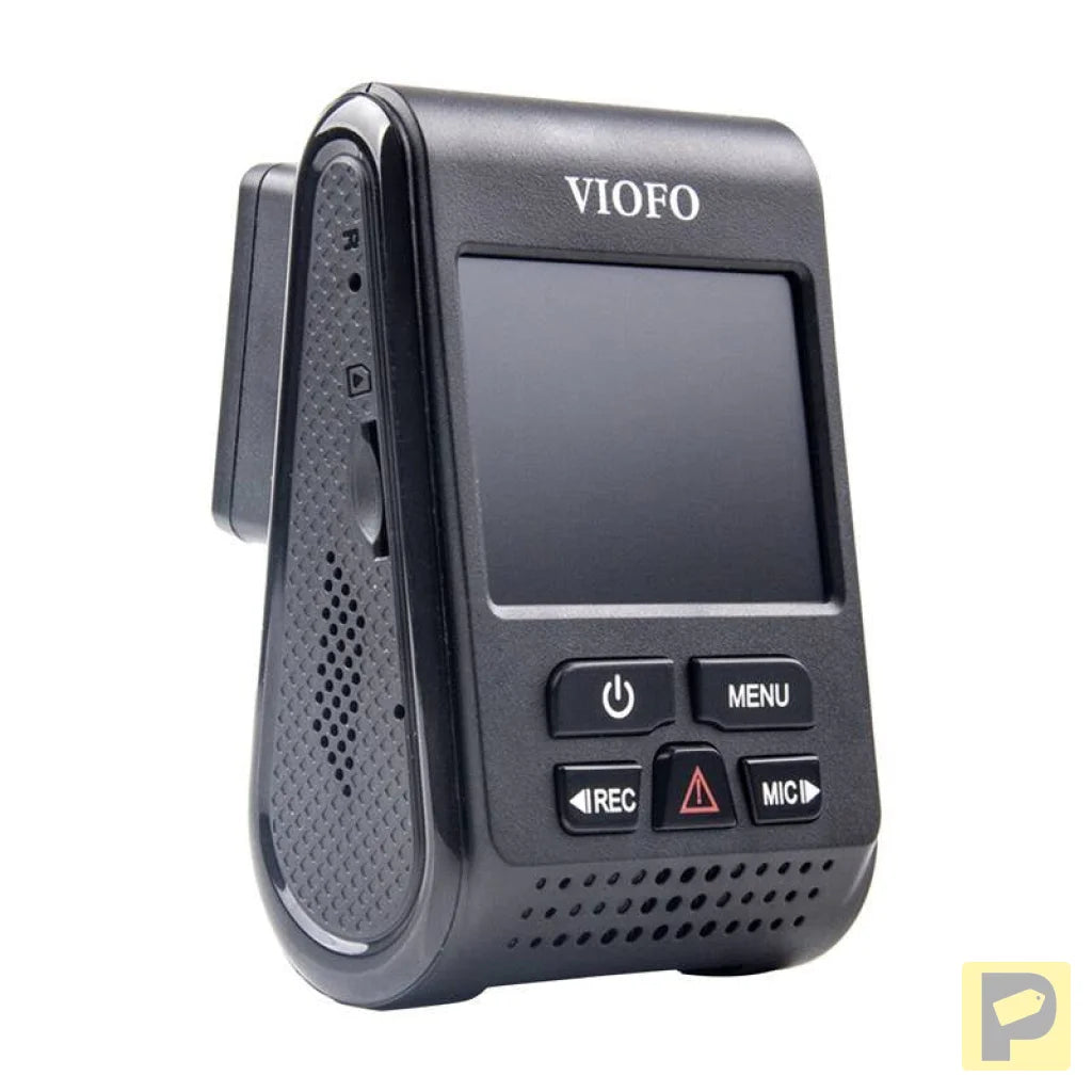 VIOFO A119 V3 2K 60FPS video recorder