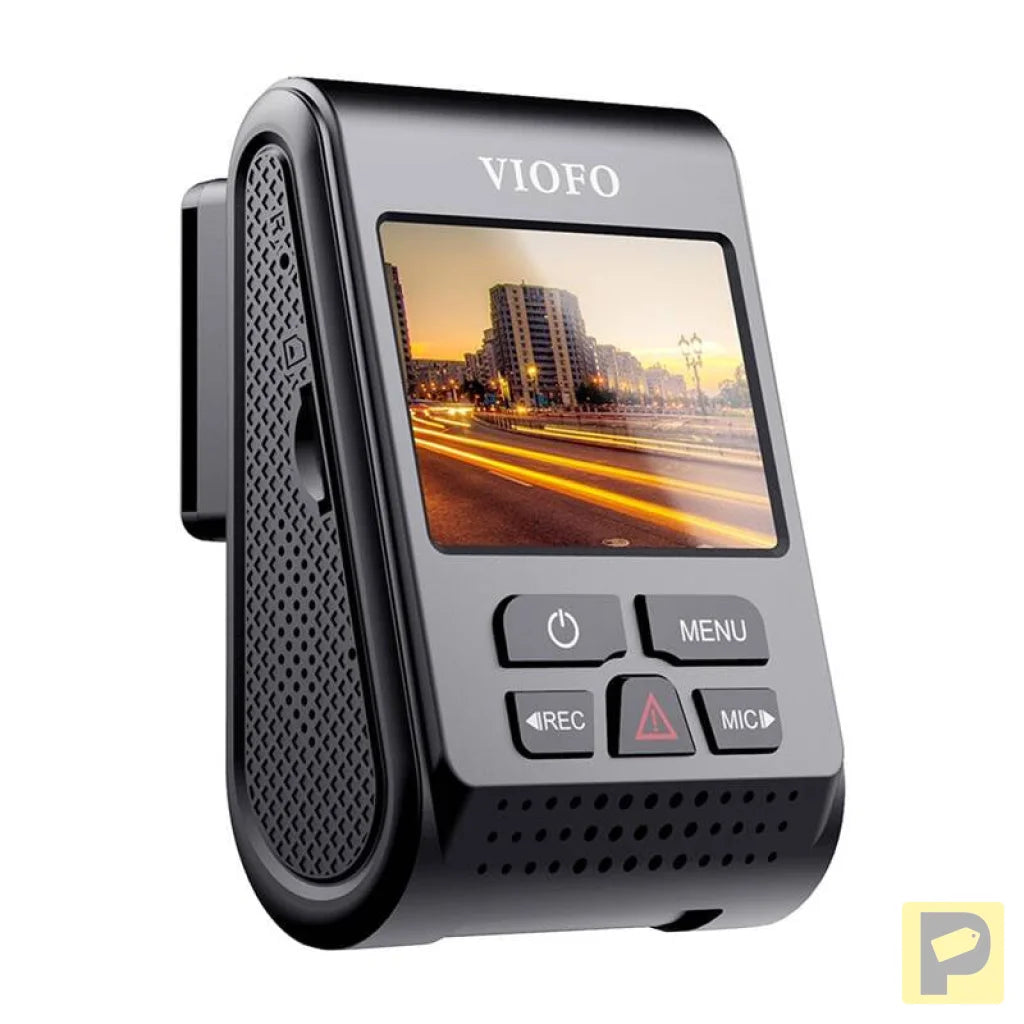 VIOFO A119 V3-G 2K 60FPS GPS video recorder