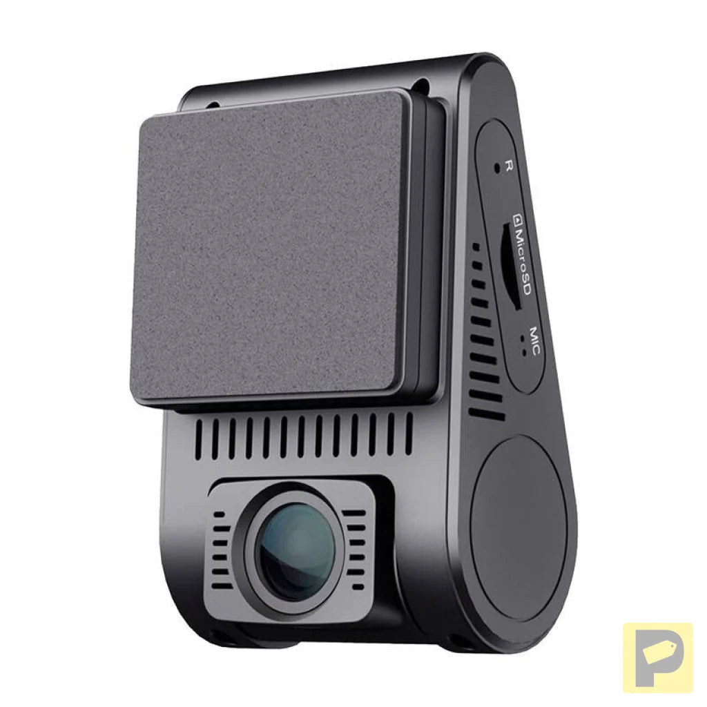 VIOFO A129 PLUS DUO-G 2K + 1080p WiFi, GPS