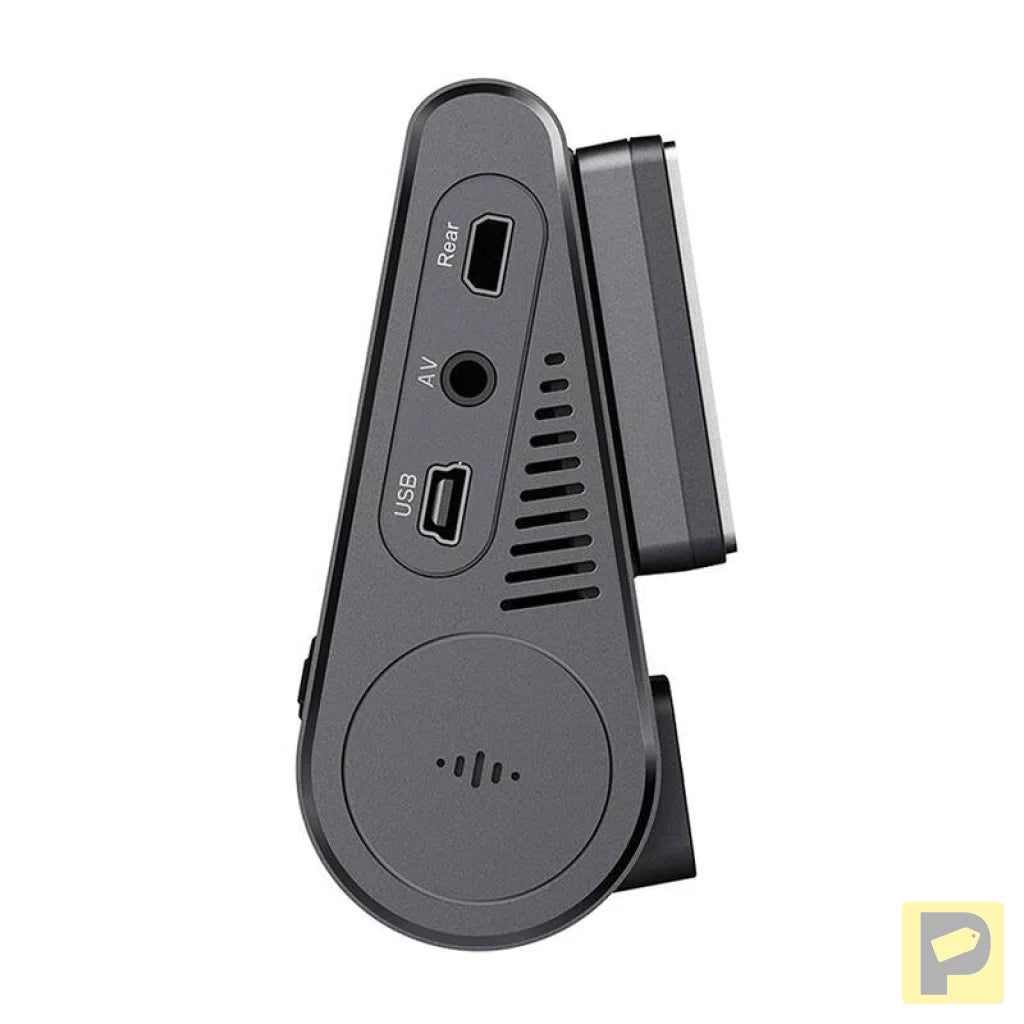 VIOFO A129 PLUS DUO-G 2K + 1080p WiFi, GPS