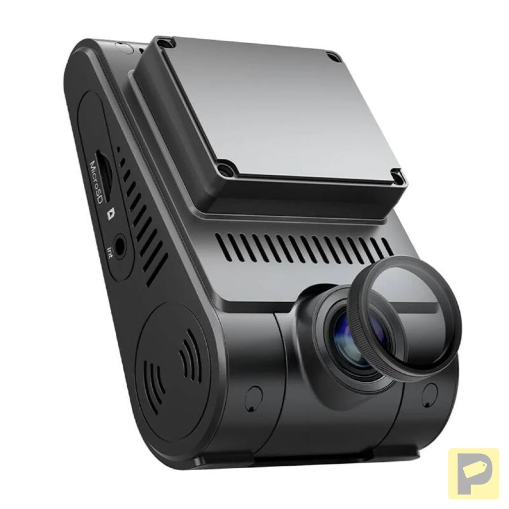 VIOFO A229 PRO 2CH 4K + 2K WiFi, GPS