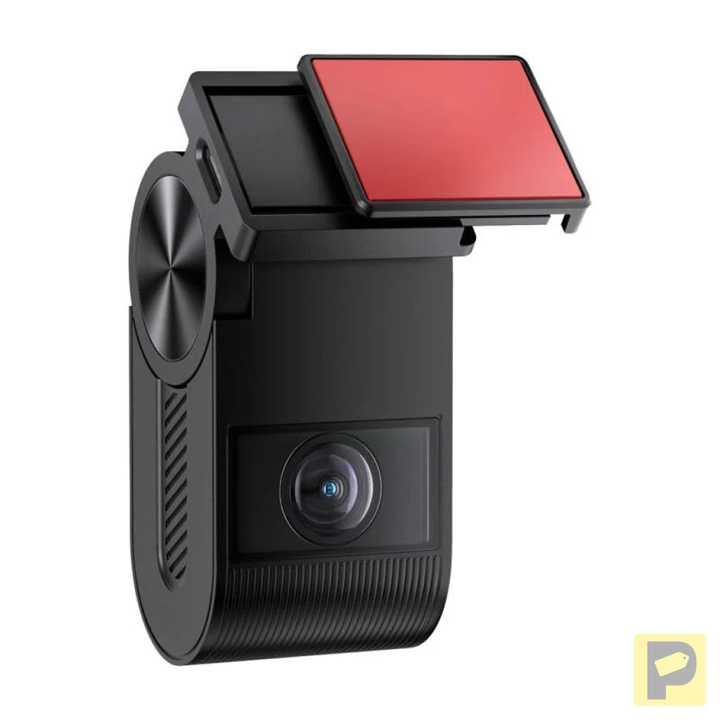 VIOFO VS1 2K WiFi video recorder, GPS + 32GB memory card