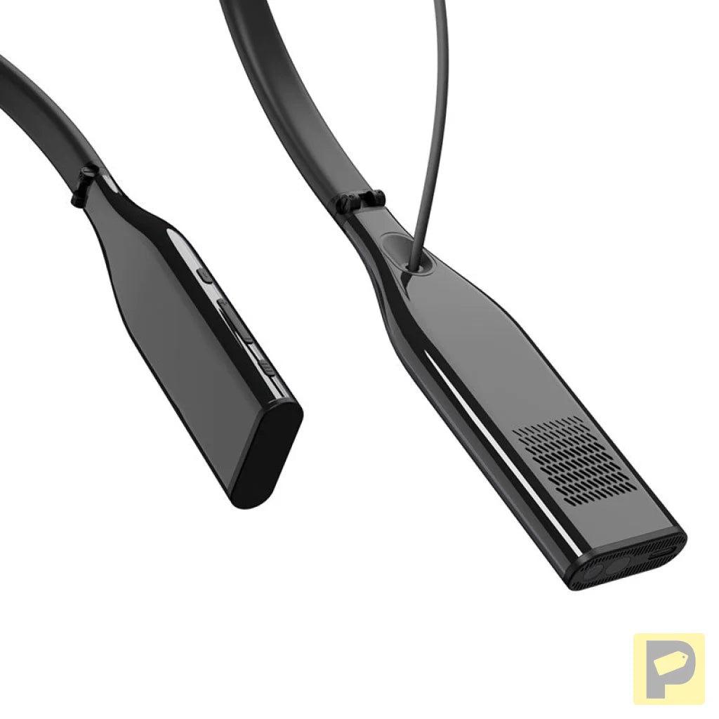 VITURE Pro NKBD 128 neck brace