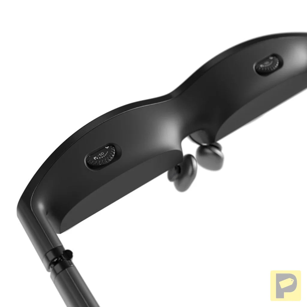 VITURE Pro XR Pro-Glas-Blk glasses