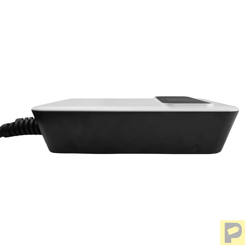 Wall charger for electric cars Besen SQ20-11KW-APP