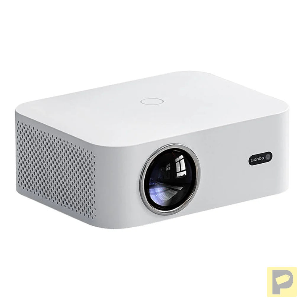 Wanbo X2 Max projector white