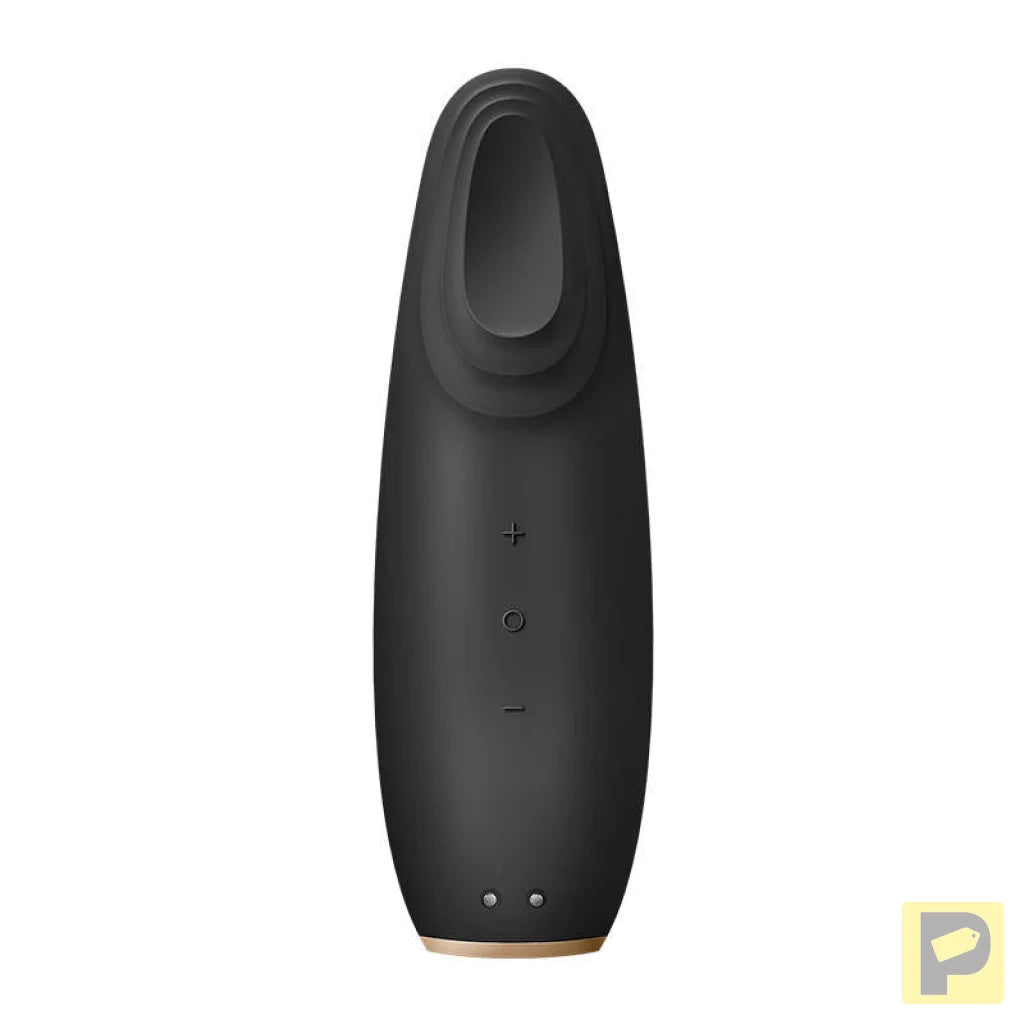 Warm & Cool Eye Energizer 6 in 1 Geske with APP (gray)