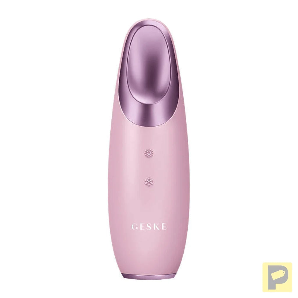 Warm & Cool Eye Energizer 6in1 Geske with APP (pink)