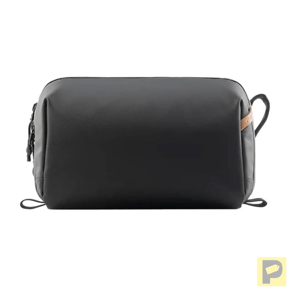 Wash Organizer PGYTECH (black)