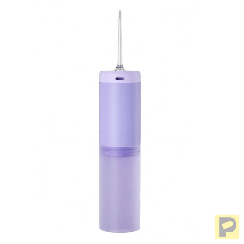 Water flosser ENCHEN Mint 3 (lilac)
