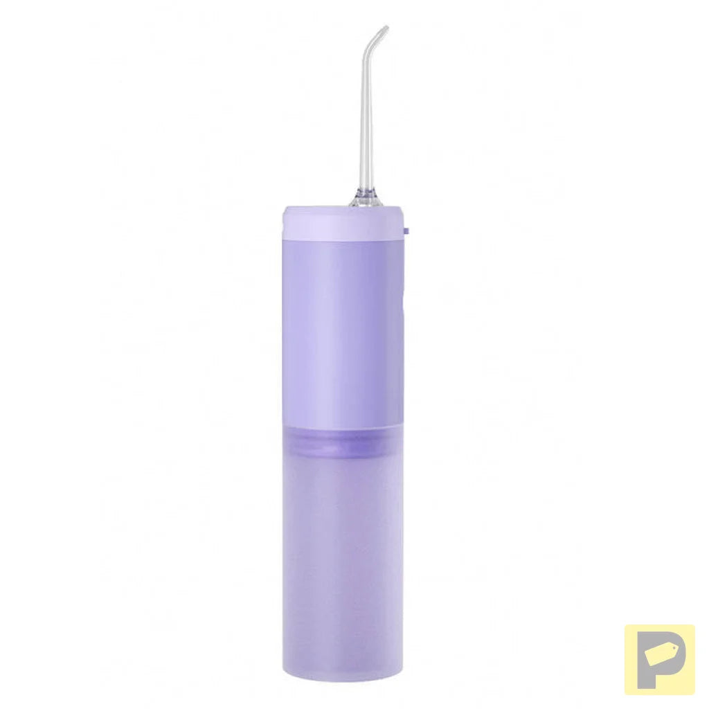 Water flosser ENCHEN Mint 3 (lilac)