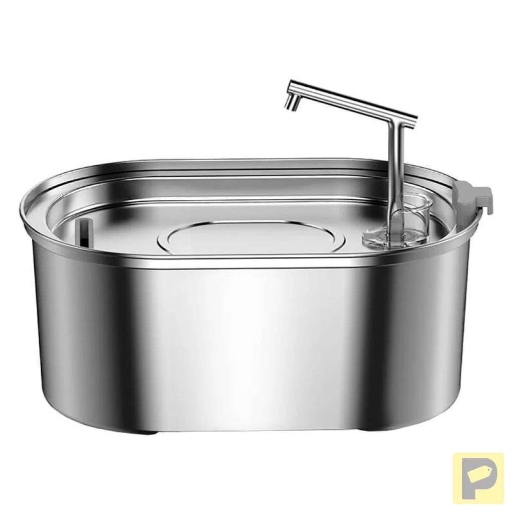 Water Fountain for pets 3.2l Rojeco